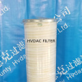 Replace Industrial Hydraulic Oil Filter Cartridge Hc8400fks16h/Hc8400fks16z